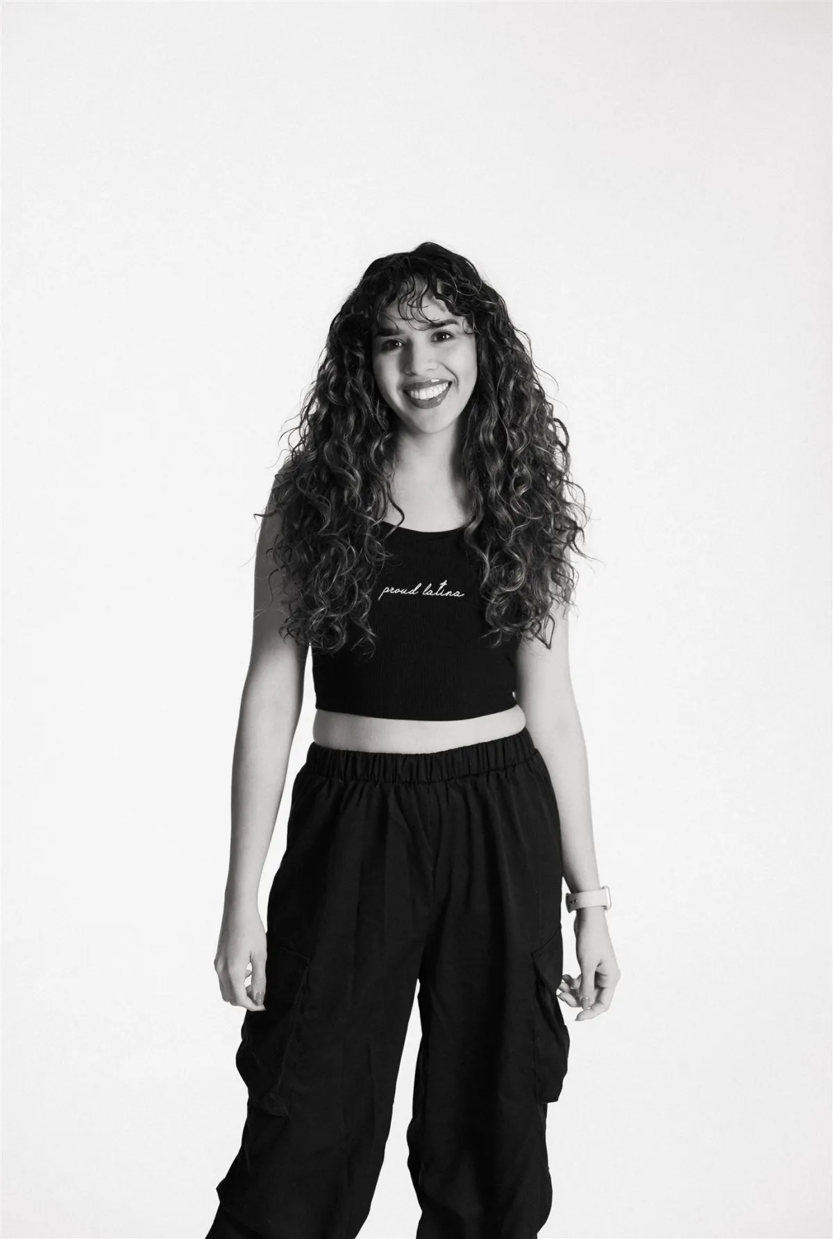 Melany, Co-Founder