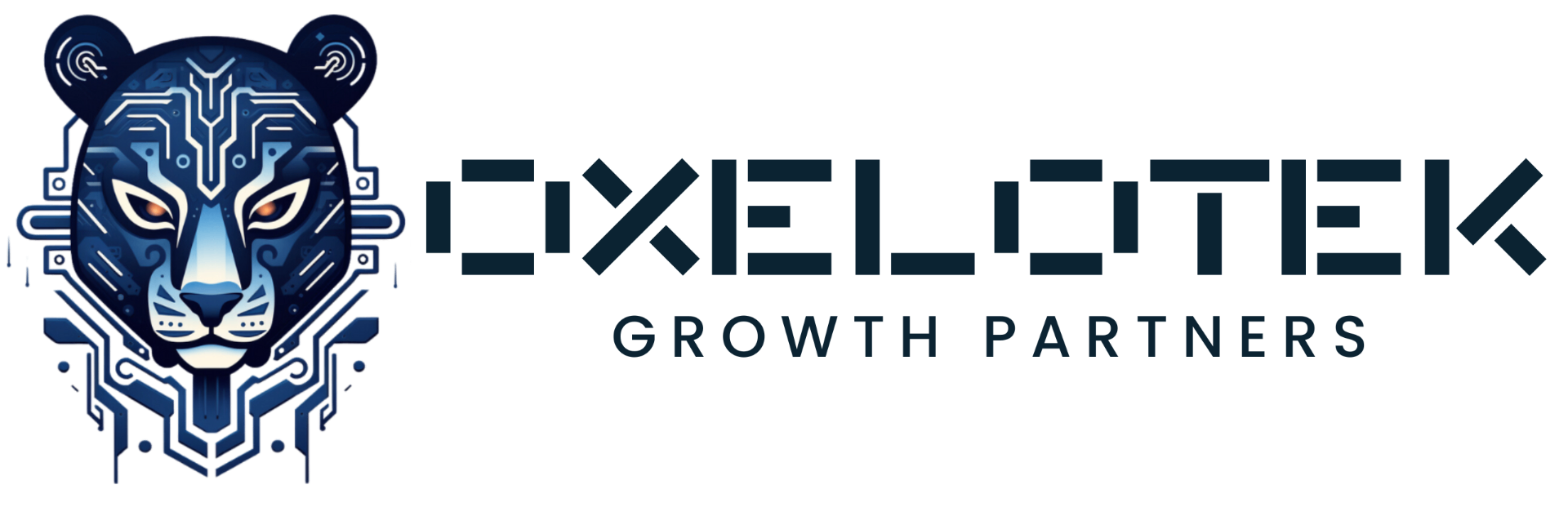 Oxelotek Logo
